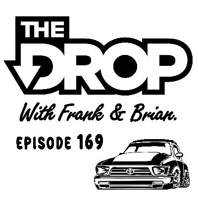 Episode 169 | Just Talkin' Trucks