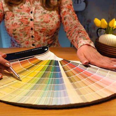 ASMR Spring Decor Consultation | Soft Spoken Styling ASMR Spring Decor Consultation | Soft Spoken Styling