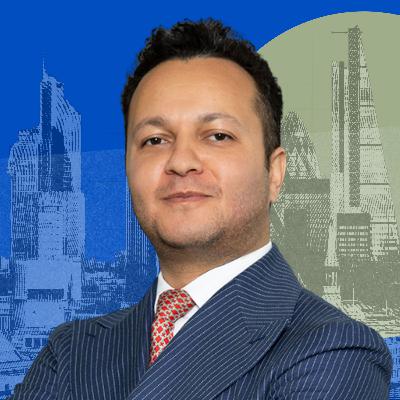 Inside McDermott's $2.8bn merger: London managing partner Aymen Mahmoud on building a transatlantic private capital powerhouse