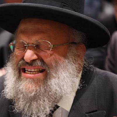 Israel Seen in Mourning