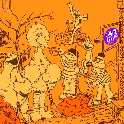 October is Here! October is Here!