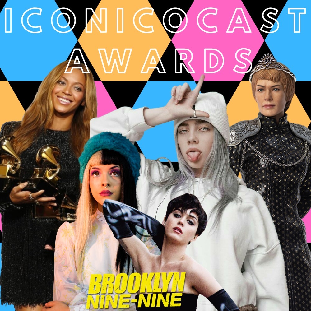 ICÔNICOCAST