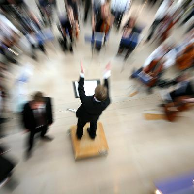 Becoming a Project Maestro