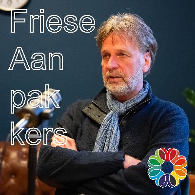 #2. Weg met beren op de weg - Een goed gesprek met Oeds Westerhof
