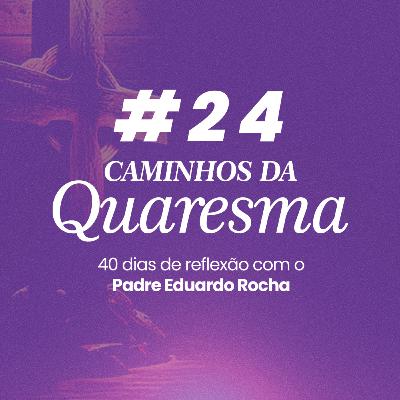 24º Dia da Quaresma - O medo do silêncio interior 24º Dia da Quaresma - O medo do silêncio interior