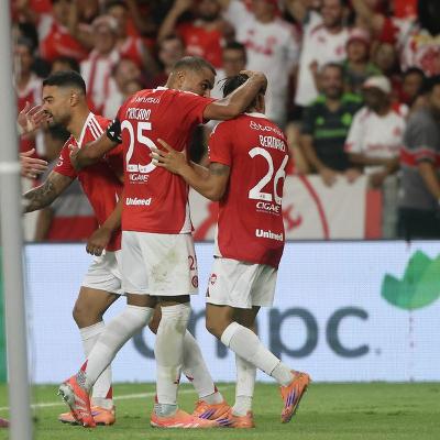 GE Inter #416 - O que significa o atropelo do Inter no Gre-Nal para o ano