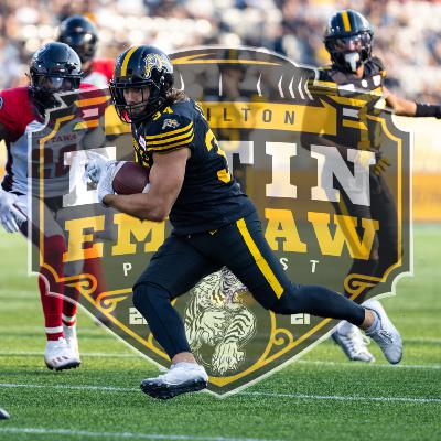 S5E11 - The Ante Litre Interview S5E11 - The Ante Litre Interview