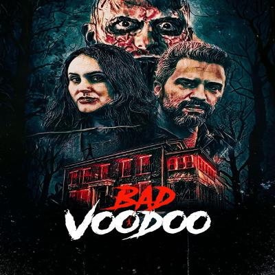 Bad Voodoo (2026) Movie Review