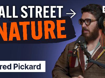 150: From Wall Street to Biodynamic Farming: Skincare & Seasonal Living ft. Jared Pickard