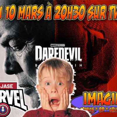 Daredevil: Born Again – Un Retour Triomphal ou Déception?