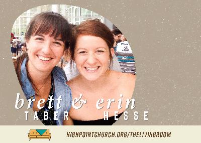 Brett and Erin: COVID-19