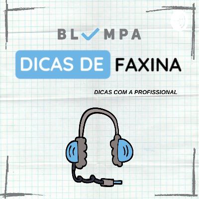 Episódio 04 - Dicas de faxina para limpeza de superfícies