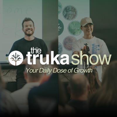 Morning Pod #3: Creating Your Dream Friend Group