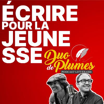 Ecrire pour la jeunesse, c'est revigorant ?