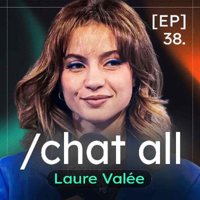 Laure Valée : Le LEC à Madrid, broadcast vs co-stream, GP Explorer... - /chat all #38 Laure Valée : Le LEC à Madrid, broadcast vs co-stream, GP Explorer... - /chat all #38