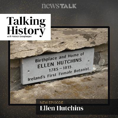 Ellen Hutchins