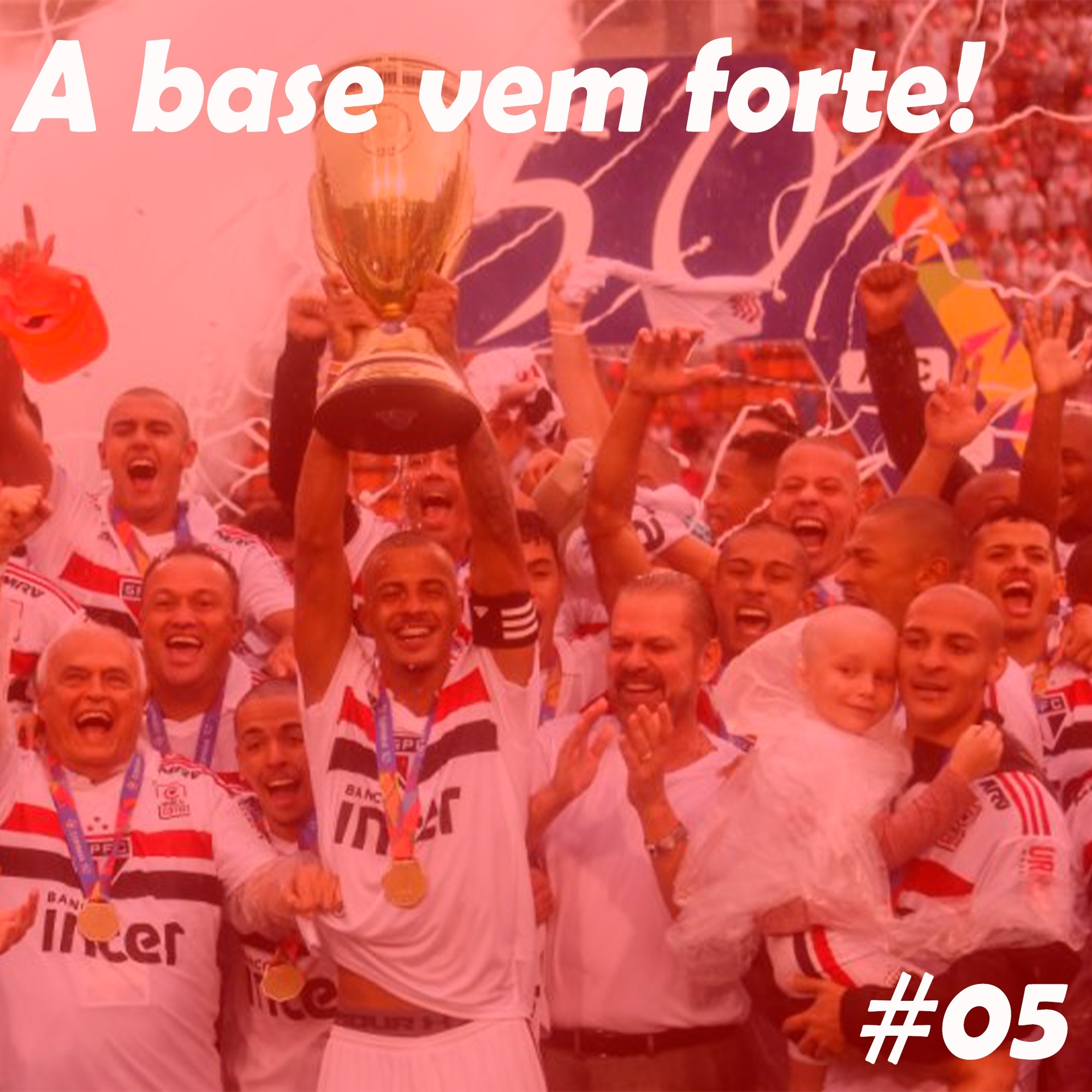 Vamos São Paulo Podcast