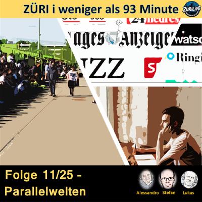 Parallelwelten - 11/25