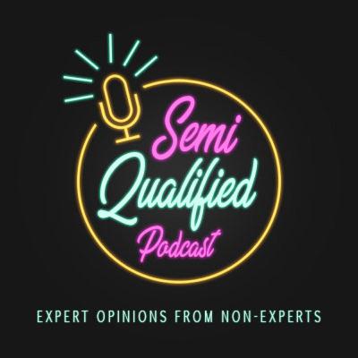 Episode #33 - A Year in the Making