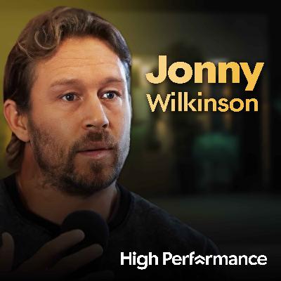 Jonny Wilkinson: How Perfection Nearly Broke Me Jonny Wilkinson: How Perfection Nearly Broke Me