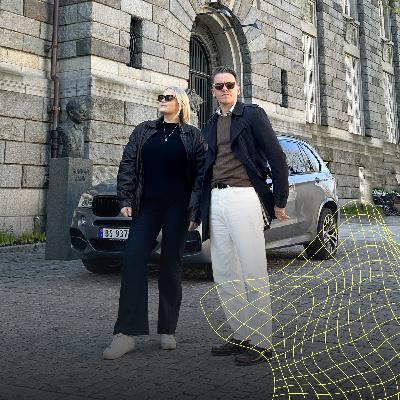 Sånn lykkes du med strategisk rådgivning og salg