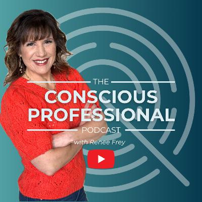 Stop Competing, Start Creating: How To Thrive With What's Already Yours