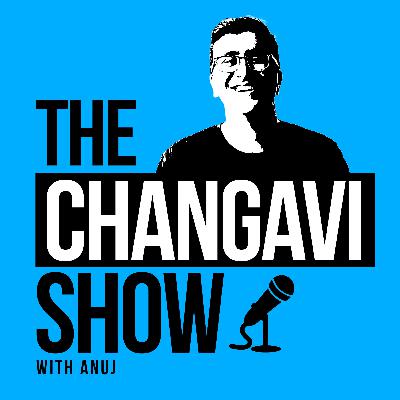 Changavi Show #39: The Democalypse.