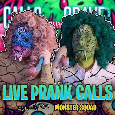 Ep.236-”Monster Squad”