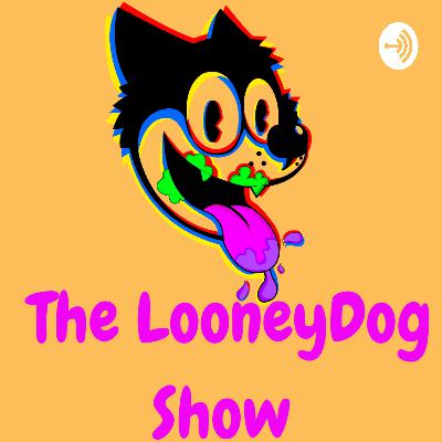 The LooneyDog Show #3 HistoricalSquid ( Don't Starve )