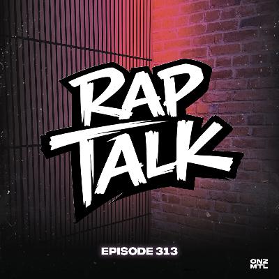 Trapmat Savior, SeinsSucrer, 50Cent vs T.I, et + | Rap Talk 313
