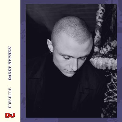 Premiere: Daddy Hyphen ‘Silver Crack’