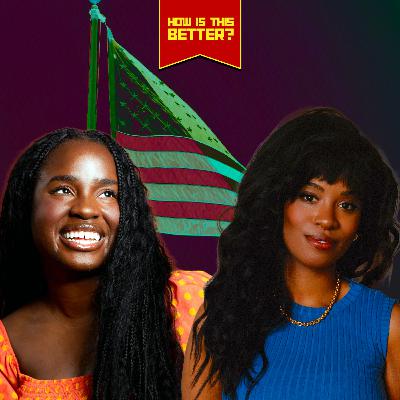 Black Women Are Doubled Taxed in America. There's Data.