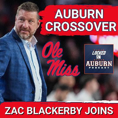 STANDARD: Auburn Tigers vs Ole Miss—Chris Beard’s Best WORK? SEC Rivalry Heats Up STANDARD: Auburn Tigers vs Ole Miss—Chris Beard’s Best WORK? SEC Rivalry Heats Up