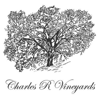 Charles R Vineyards - Bonnie Bartlett Charles R Vineyards - Bonnie Bartlett