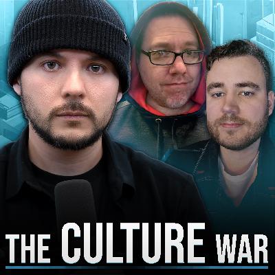 America First or Supporting Ukraine War, DEBATE w/ Whick & Lactoid