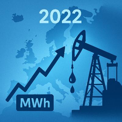 2022 - Il terzo shock energetico