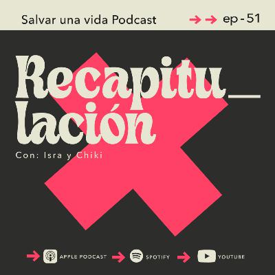 51 :: Recapitulación