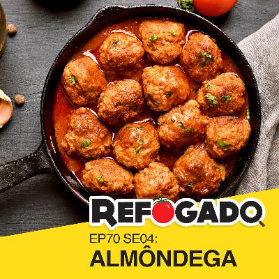 70 - Almôndega