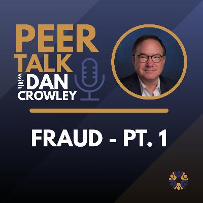 Dan Crowley - Fraud and Theft in the Equipment Rental Industry Part 1