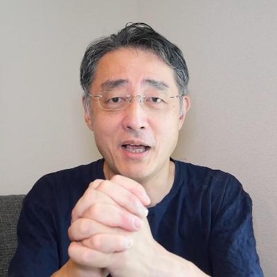 【激怒するイエスに端っこからついてゆく】2022年8月7日（日）徳島北教会主日礼拝説き明かし by ぼやき牧師｜富田正樹