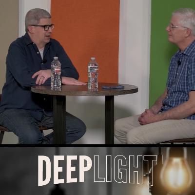 Deep Light - Limits: Unraveling Anxiety (Season 3 - Episode 17) Deep Light - Limits: Unraveling Anxiety (Season 3 - Episode 17)