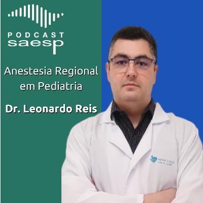 Anestesia Regional em Pediatria Anestesia Regional em Pediatria