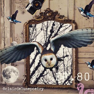 EPISODE no. 80 Word Tree Trouble: Haiku Challenge Moon Bubble