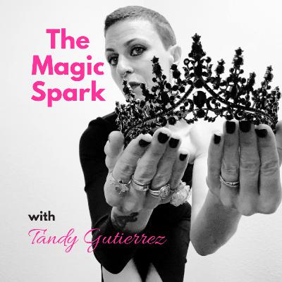 EP 137: Weekly Astrology & Wellness Forecast for May 26th - June 1st, 2025