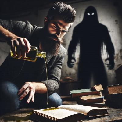 A Surprise Guest? Prayer, Deliverance, And Our Personal Experiences —Episode 45 A Surprise Guest? Prayer, Deliverance, And Our Personal Experiences —Episode 45