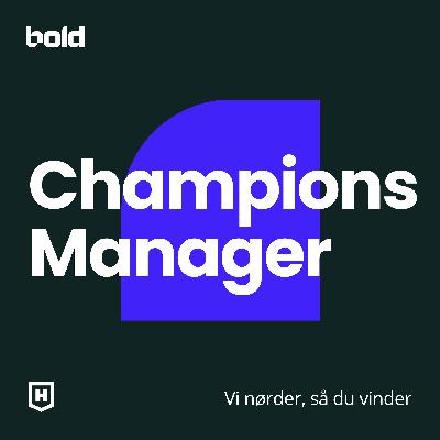 Champions Manager - Runde 1 (Del 1 af 2): Portugisisk eller dansk defensiv?
