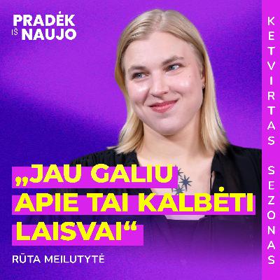 PIN su Rūta Meilutyte: „Aš žinojau, kad nesu geriausia“