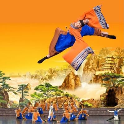 【聽文章】我兒子在飛天藝術學院成長成才