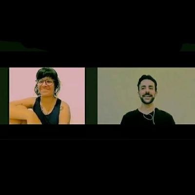 Ep 23 con Jerónimo Tovar - Relaciones abiertas, poliamor y monogamia