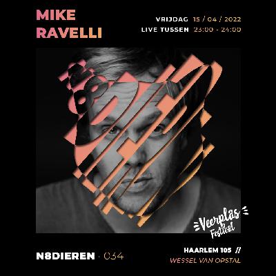 Mike Ravelli x N8dieren